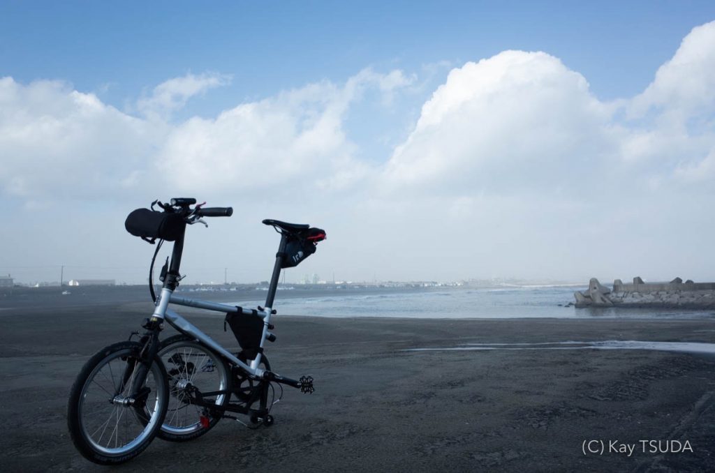 折りたたみ自転車購入ガイド
