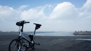 折りたたみ自転車購入ガイド