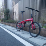 【試乗レポ】Tern Verge D9