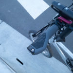 自転車のグリップにこだわりをもちたい!