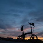 【長期使用レポ】DAHON Curve D7を5年間使ってみて。