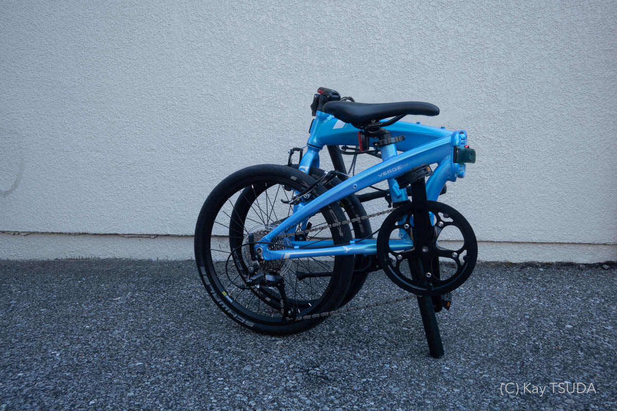 Tern折りたたみ自転車2020モデル、全整理！ | 自転車でGo.com