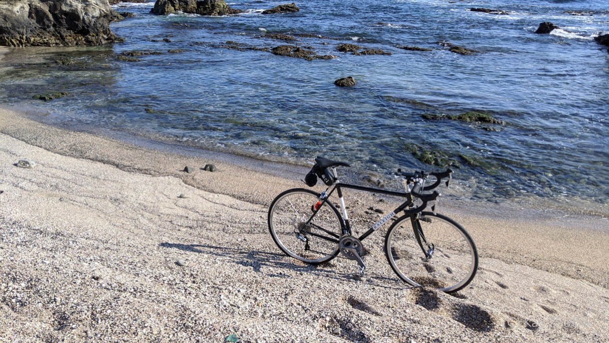 東京から日帰りで！千葉県館山エリアのサイクリングを全力で推薦 