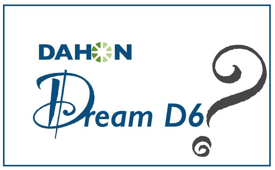 Dahon dream d6