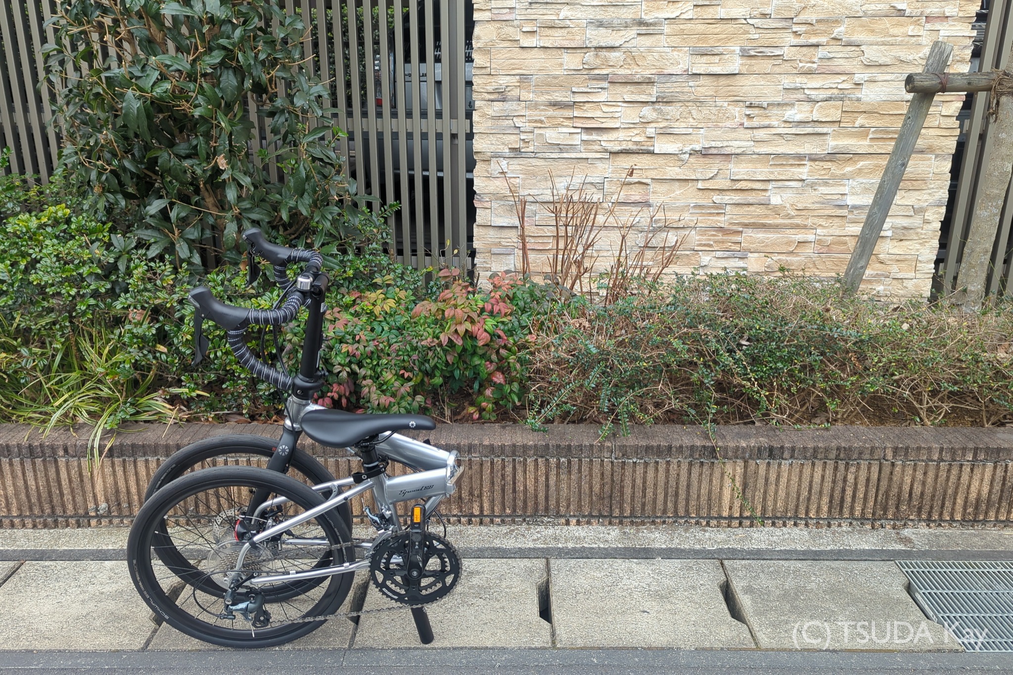 Dahon speed rb depth in review 1