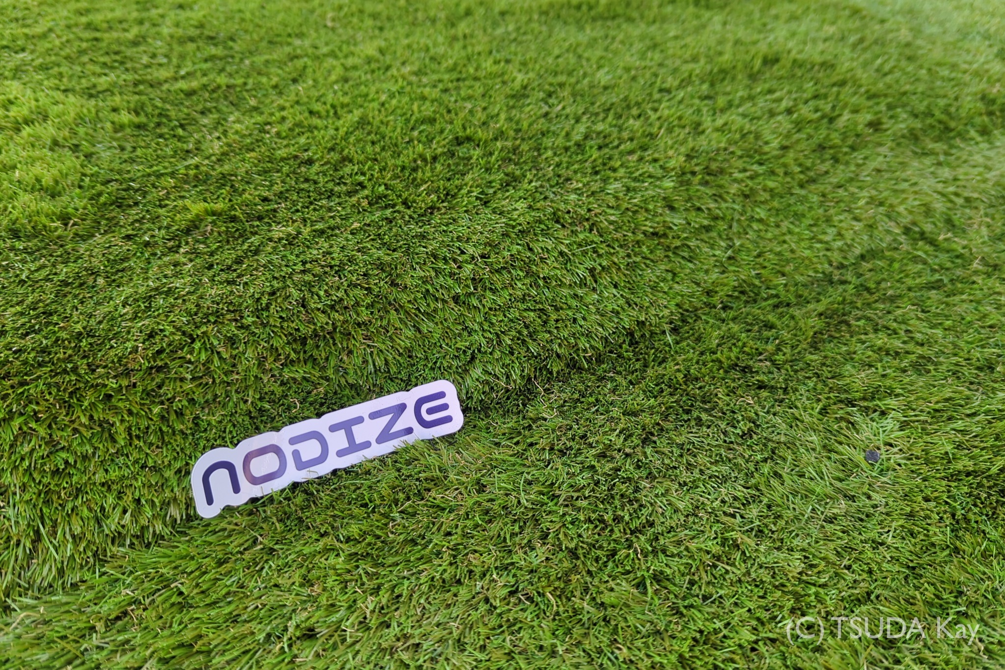 Nodize launched 05