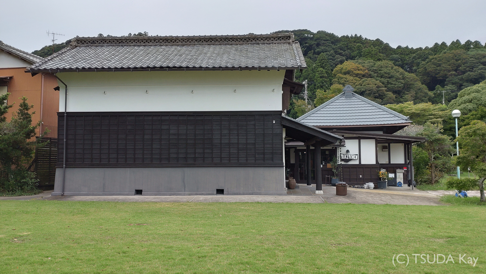 I visited ichinomiya 07