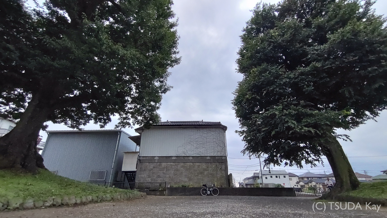 I cycled old nikko road 32